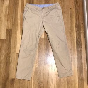 Stylus size 2 khaki Capri